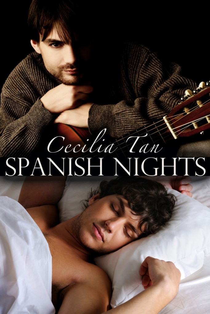 spanish nights cover 750